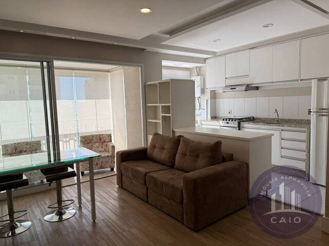 #815AP - Apartamento para Locação em Barueri - SP - 2