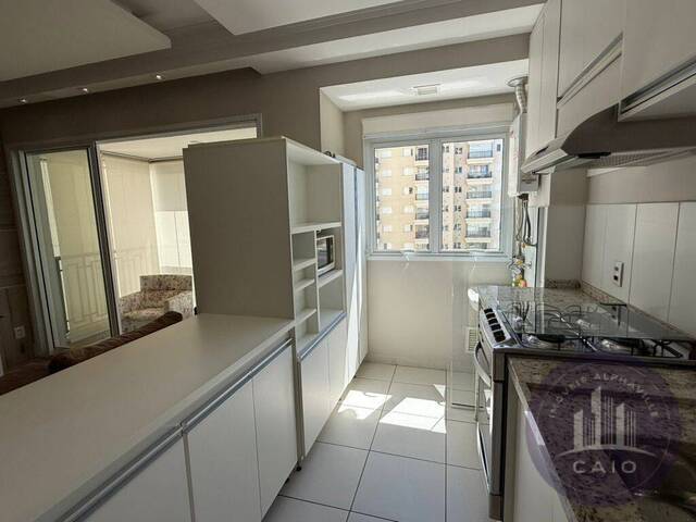 Apartamento para Locação em Barueri - 5