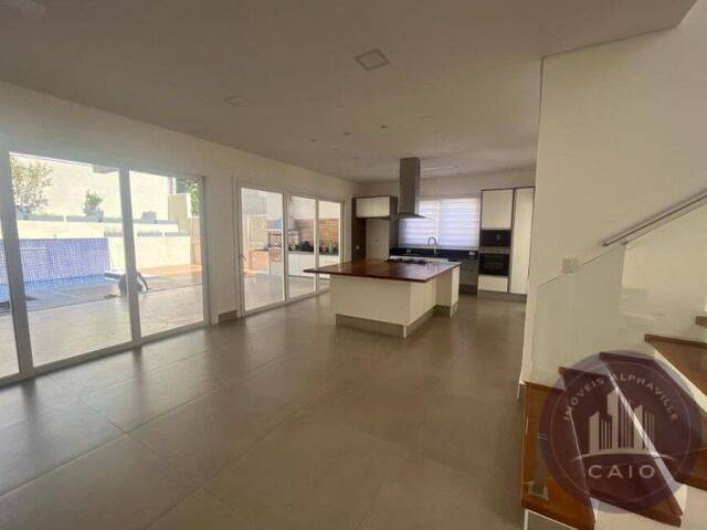 #816CA - Casa para Venda em Santana de Parnaíba - SP - 3