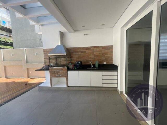 Casa para Venda em Santana de Parnaíba - 5