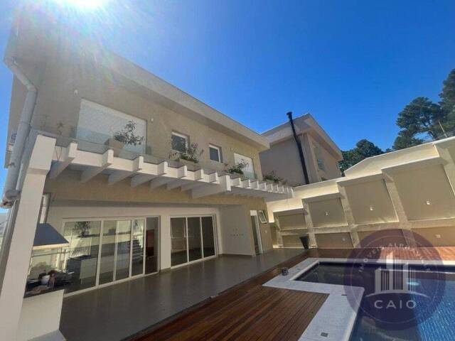 #816CA - Casa para Venda em Santana de Parnaíba - SP - 2
