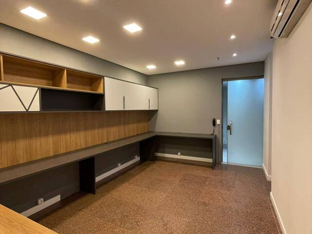 #817SA - Sala para Locação em Barueri - SP - 2