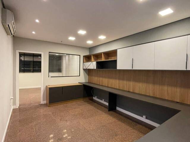 #817SA - Sala para Locação em Barueri - SP - 1