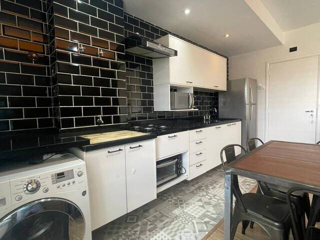 #818AP - Apartamento para Locação em Barueri - SP - 3