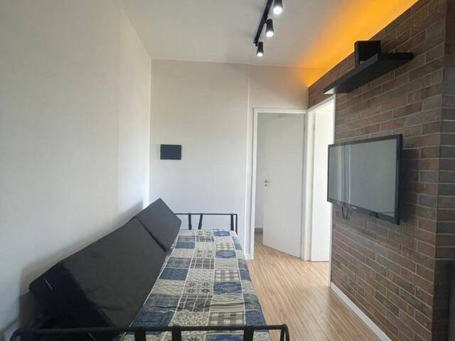 #818AP - Apartamento para Locação em Barueri - SP - 2