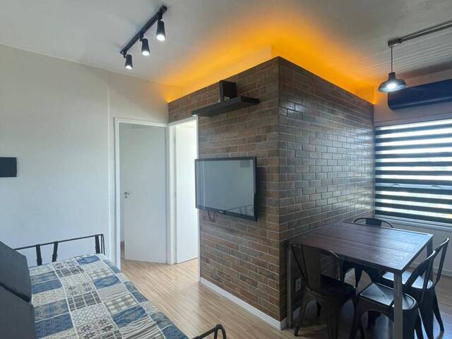 #818AP - Apartamento para Locação em Barueri - SP - 1