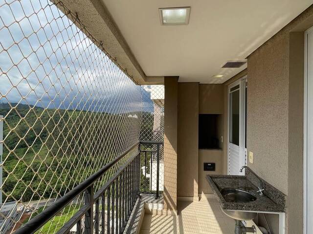 #819AP - Apartamento para Venda em Barueri - SP - 1