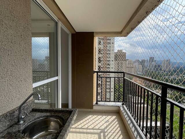 #819AP - Apartamento para Venda em Barueri - SP - 2