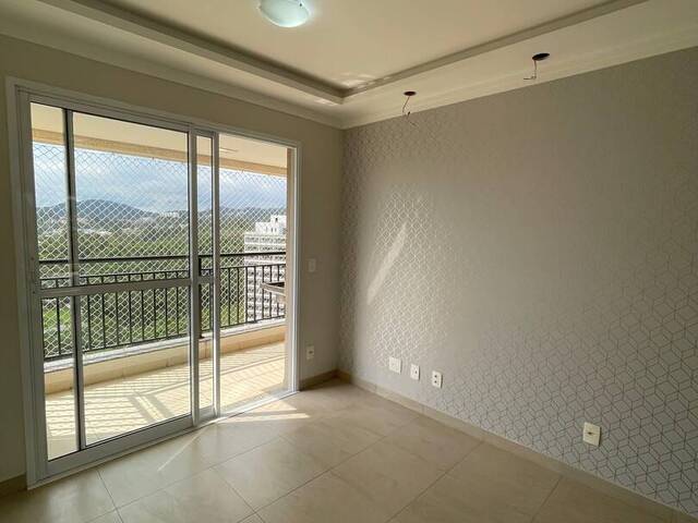 #819AP - Apartamento para Venda em Barueri - SP - 3