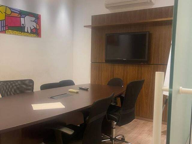 #820SA - Sala para Locação em Barueri - SP - 2