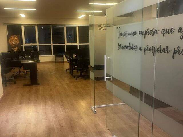 Sala para Locação em Barueri - 5
