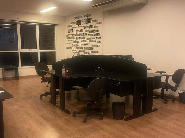 #820SA - Sala para Locação em Barueri - SP - 3