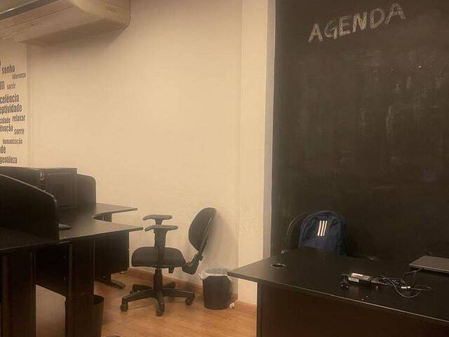 Sala para Locação em Barueri - 4