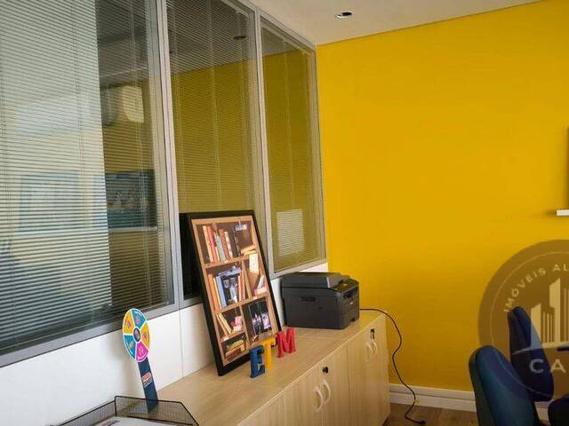 #821SA - Sala para Locação em Barueri - SP - 3