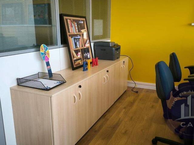 Sala para Locação em Barueri - 4