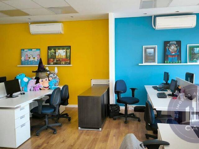 #821SA - Sala para Locação em Barueri - SP - 2