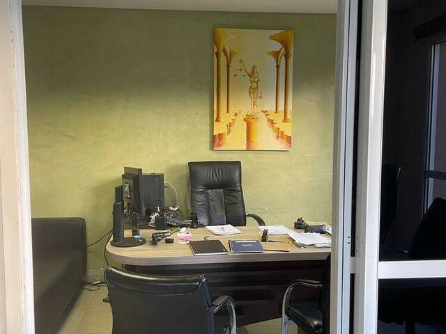 Sala para Locação em Barueri - 4