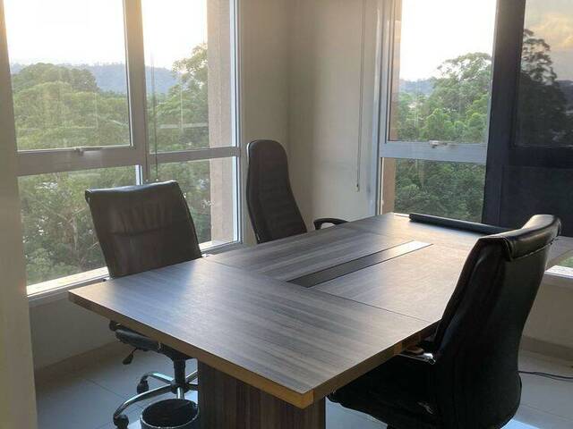 #822SA - Sala para Locação em Barueri - SP - 2