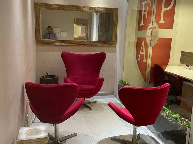 #822SA - Sala para Locação em Barueri - SP - 3