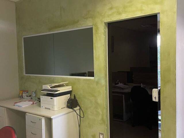 Sala para Locação em Barueri - 5