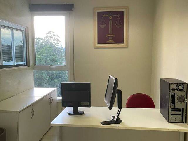 #822SA - Sala para Locação em Barueri - SP - 1