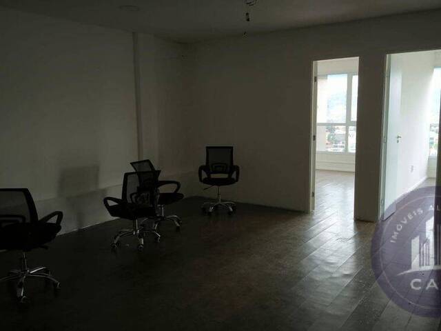 Sala para Locação em Barueri - 5