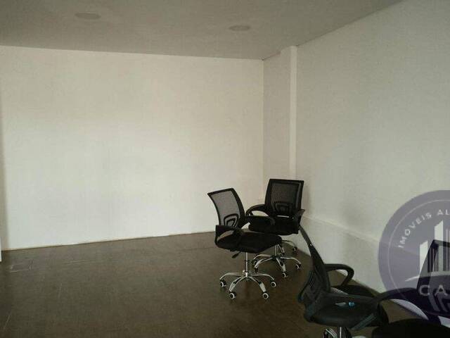 Sala para Locação em Barueri - 4