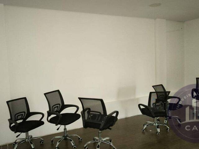 #823SA - Sala para Locação em Barueri - SP - 3