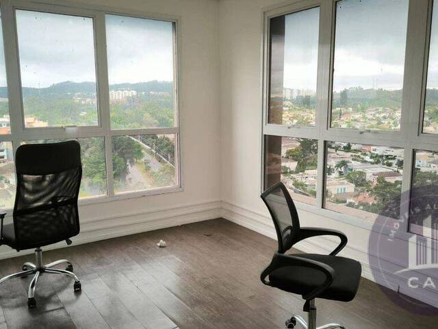 #823SA - Sala para Locação em Barueri - SP - 1