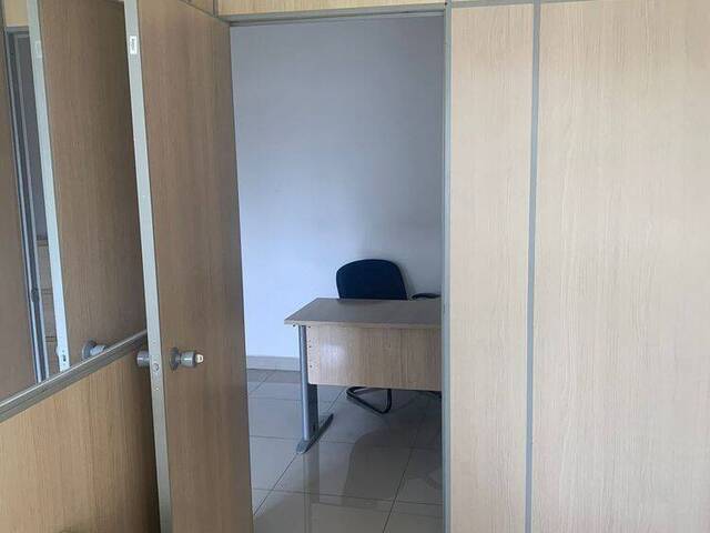 Sala para Locação em Barueri - 4