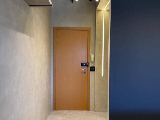 #825SA - Sala para Locação em Santana de Parnaíba - SP - 2