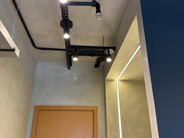 #825SA - Sala para Locação em Santana de Parnaíba - SP - 3