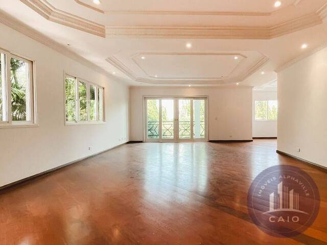 Casa para Locação em Santana de Parnaíba - 4