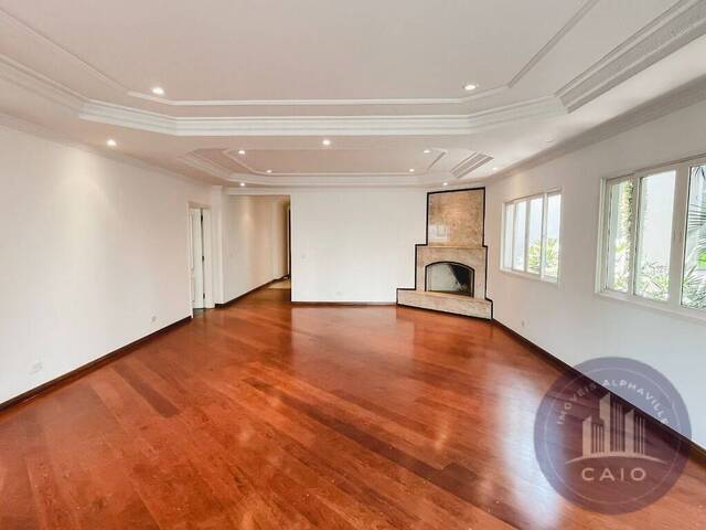 Casa para Locação em Santana de Parnaíba - 5