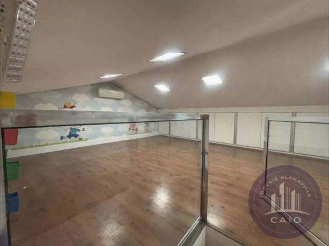 #827CA - Casa para Locação em Santana de Parnaíba - SP - 3