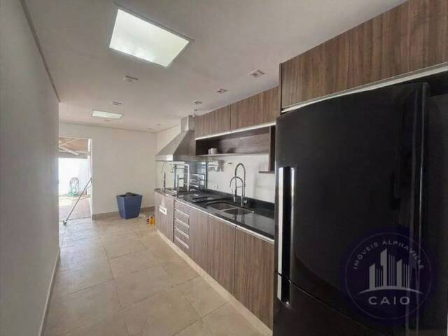 Casa para Locação em Santana de Parnaíba - 5