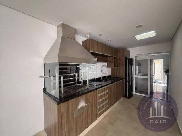 Casa para Locação em Santana de Parnaíba - 4