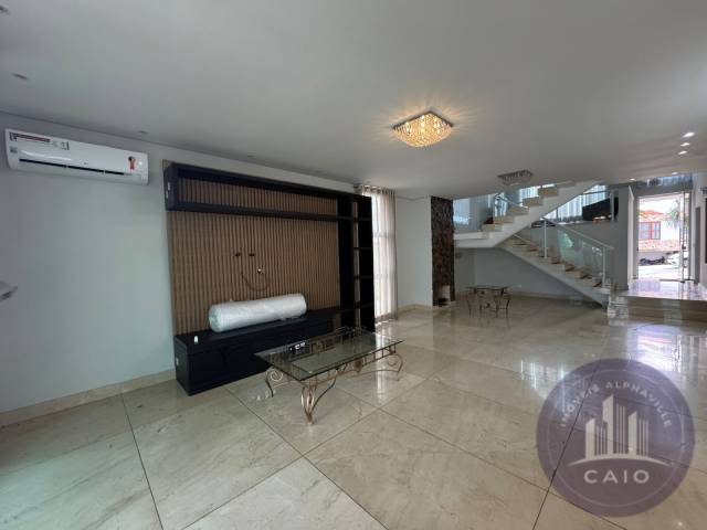 Casa para Locação em Santana de Parnaíba - 5