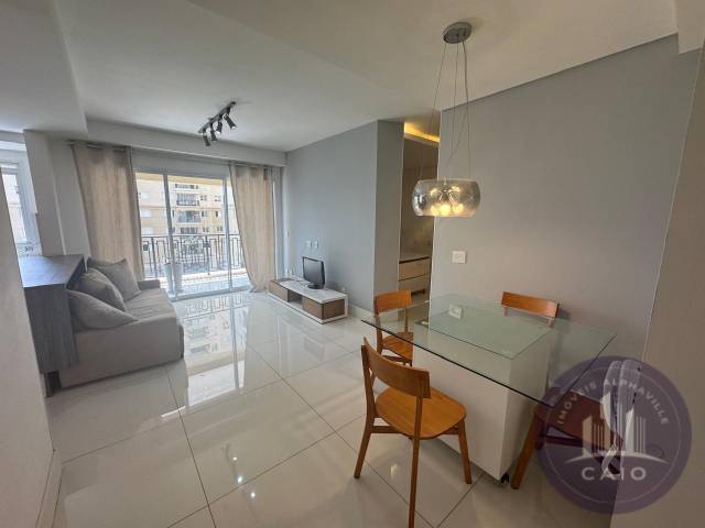 #VM829AP - Apartamento para Locação em Barueri - SP - 1