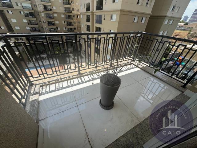 Apartamento para Locação em Barueri - 5