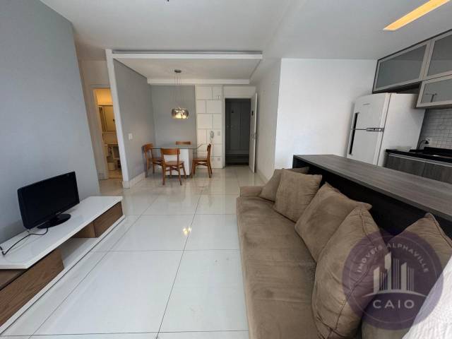 Apartamento para Locação em Barueri - 4