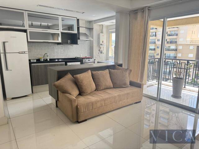 #829AP - Apartamento para Locação em Barueri - SP