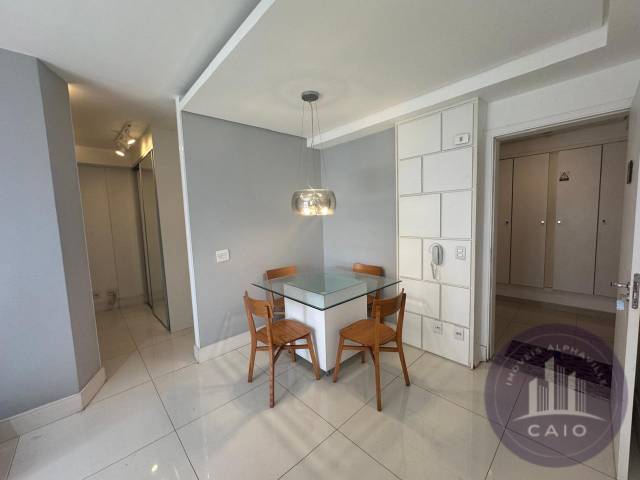 #VM829AP - Apartamento para Locação em Barueri - SP - 2