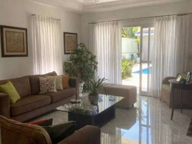 Casa para Locação em Barueri - 4