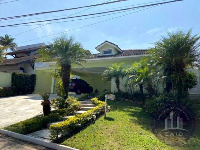 #830CA - Casa para Locação em Barueri - SP - 1