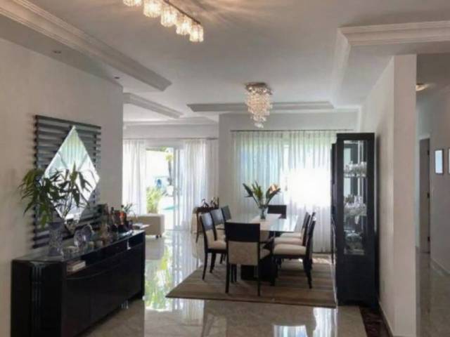 Casa para Locação em Barueri - 5