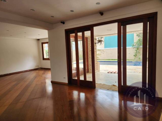 Casa para Locação em Santana de Parnaíba - 5