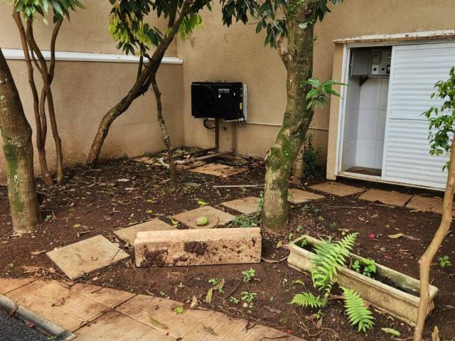 Casa para Locação em Santana de Parnaíba - 4