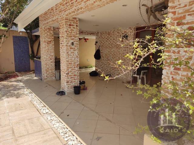 #831CA - Casa para Locação em Santana de Parnaíba - SP - 2