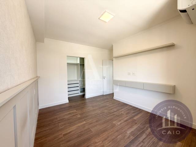 #832AP - Apartamento para Locação em Barueri - SP - 3